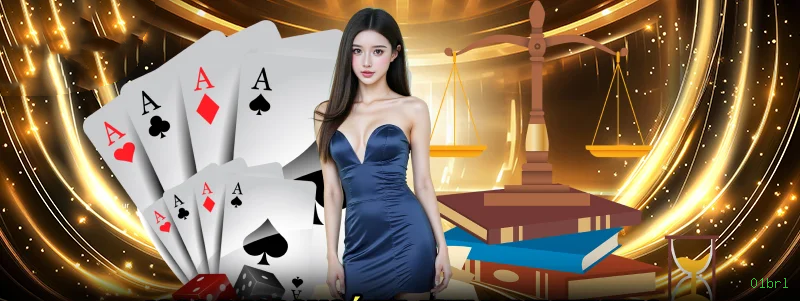 Baccarat Online 01brl