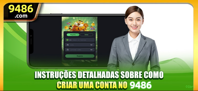 Slots Clássicos 01brl