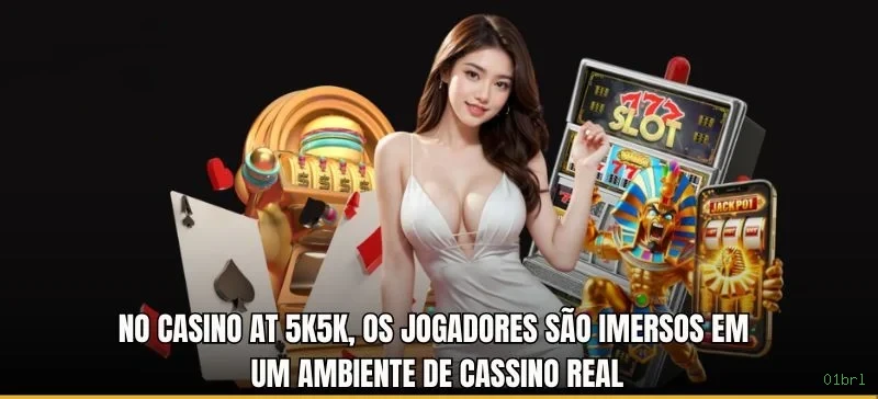 01brl Cassino Clássico