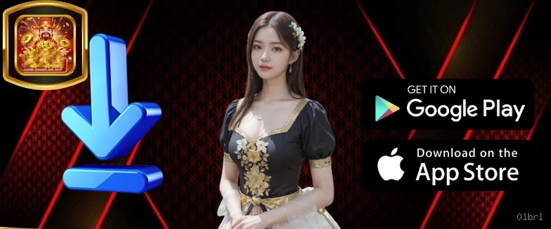 Wild West Gold 01brl